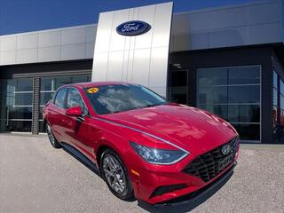 2021 Hyundai Sonata