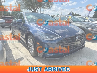 2021 Hyundai Sonata for sale in Melbourne FL