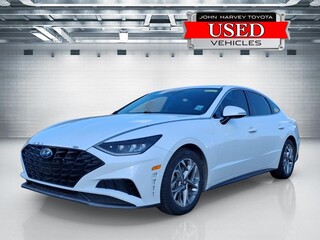 2020 Hyundai Sonata