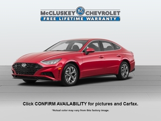 2020 Hyundai Sonata