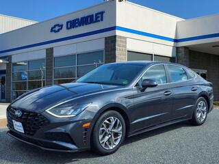 2020 Hyundai Sonata