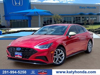 2021 Hyundai Sonata