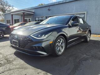 2021 Hyundai Sonata