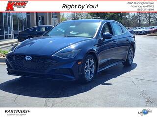 2021 Hyundai Sonata