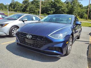 2020 Hyundai Sonata for sale in Sanford ME