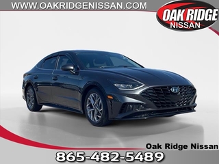 2021 Hyundai Sonata for sale in Oak Ridge TN