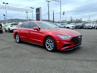 2021 Hyundai Sonata for sale in North Haven CT