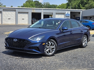 2020 Hyundai Sonata
