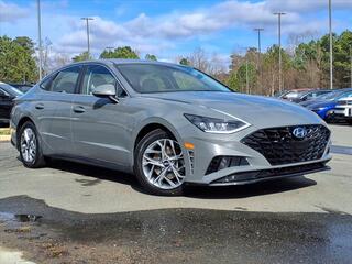 2020 Hyundai Sonata for sale in Apex NC