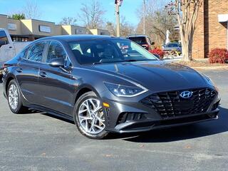 2021 Hyundai Sonata