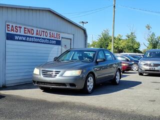 2009 Hyundai Sonata