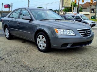 2009 Hyundai Sonata for sale in Washington PA