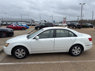 2009 Hyundai Sonata