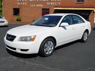 2006 Hyundai Sonata for sale in Washington PA