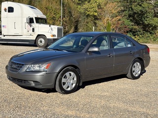 2009 Hyundai Sonata for sale in Asheville NC