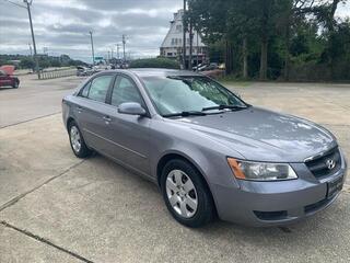 2008 Hyundai Sonata for sale in Fayetteville NC