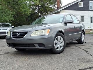 2010 Hyundai Sonata
