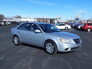 2010 Hyundai Sonata