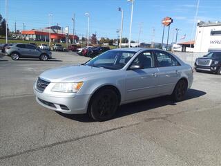 2010 Hyundai Sonata