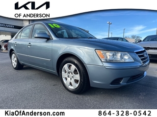 2010 Hyundai Sonata for sale in Pendleton SC