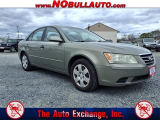 2010 Hyundai Sonata
