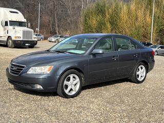 2009 Hyundai Sonata for sale in Asheville NC