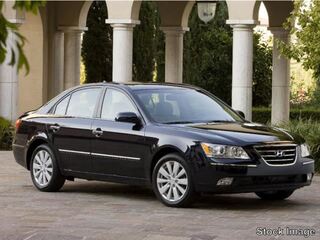 2009 Hyundai Sonata for sale in Jersey City NJ
