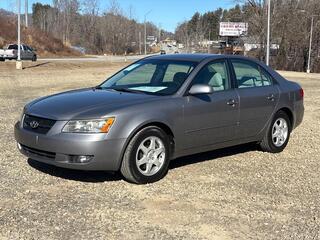 2006 Hyundai Sonata