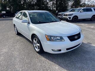 2007 Hyundai Sonata for sale in Dothan AL