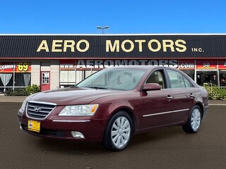 2009 Hyundai Sonata