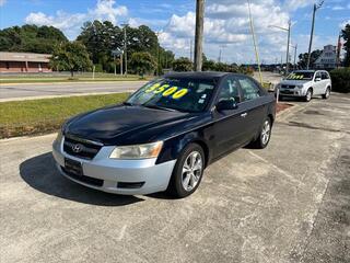 2007 Hyundai Sonata for sale in Fayetteville NC