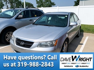 2006 Hyundai Sonata
