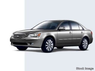 2010 Hyundai Sonata