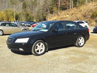 2010 Hyundai Sonata for sale in Asheville NC