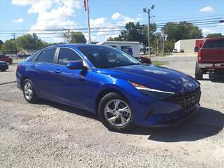 2021 Hyundai Elantra for sale in Clarksville TN