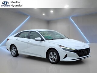 2022 Hyundai Elantra