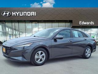 2023 Hyundai Elantra for sale in Council Bluffs IA