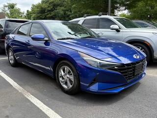 2023 Hyundai Elantra for sale in Asheville NC