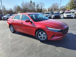 2021 Hyundai Elantra for sale in Clarksville TN