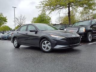 2023 Hyundai Elantra for sale in Apex NC
