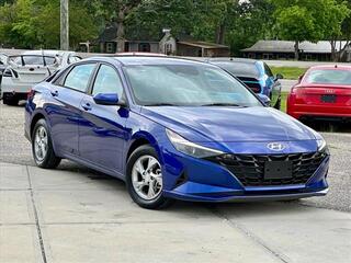 2021 Hyundai Elantra for sale in Sanford NC