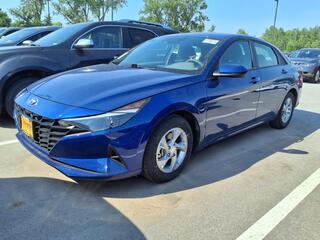 2023 Hyundai Elantra for sale in Council Bluffs IA