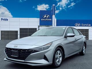 2022 Hyundai Elantra
