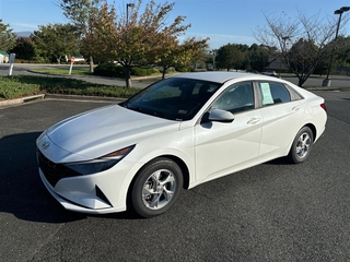 2021 Hyundai Elantra for sale in Chatsworth GA