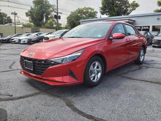 2021 Hyundai Elantra for sale in Garwood NJ