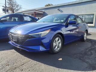 2021 Hyundai Elantra for sale in Garwood NJ