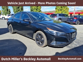 2022 Hyundai Elantra