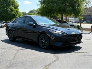 2022 Hyundai Elantra for sale in Asheville NC