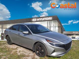 2022 Hyundai Elantra for sale in Melbourne FL