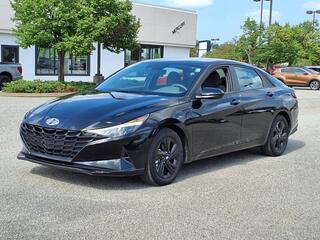 2023 Hyundai Elantra for sale in Louisville KY